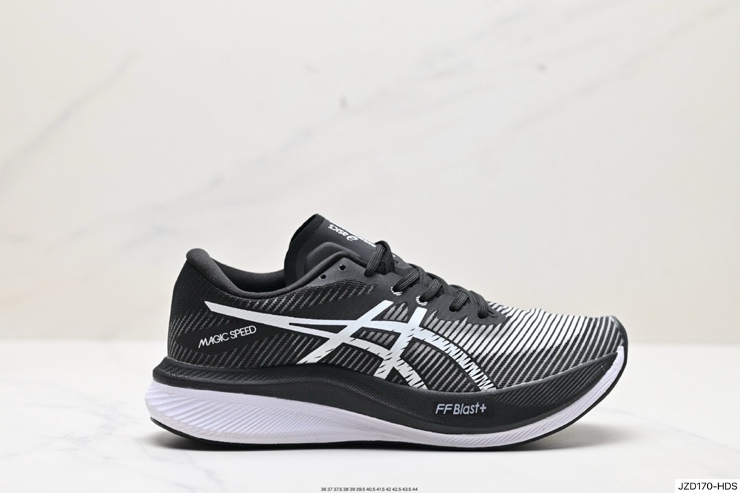 Asics Shoes